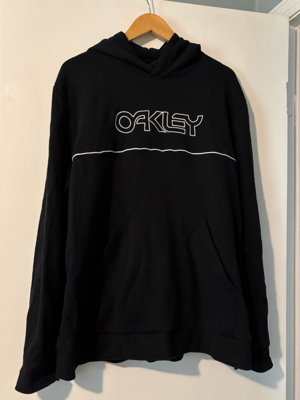 Oakley Hoodie